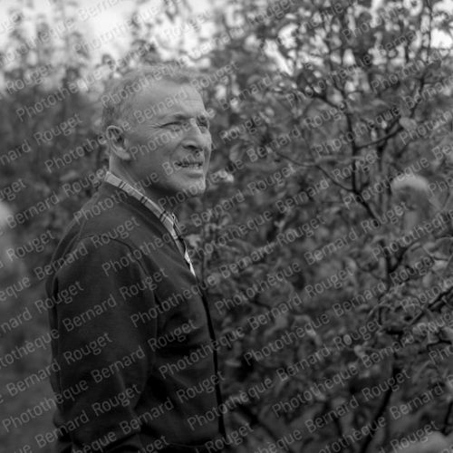 Marc Chagall Vence 1950