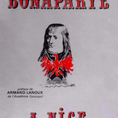 BONAPARTE A NICE