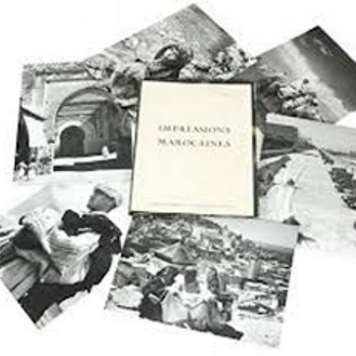 IMPRESSIONS MAROCAINES