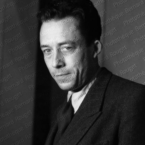 Albert Camus, Théâtre Jacques Hébertot, novembre 45,
