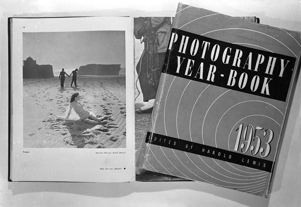 Photography Year - Book