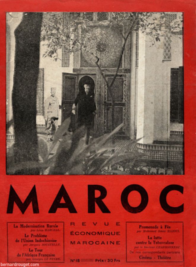 Maroc 43